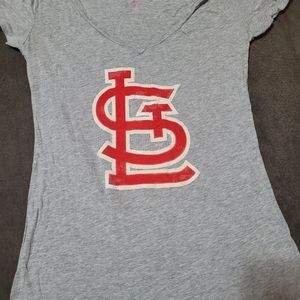 Small vs Pink cardinals